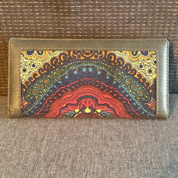 Handbags - Women’s Wallet